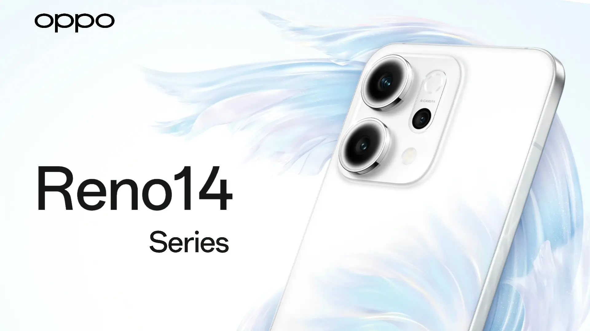 OPPO Reno 14 Series Leak