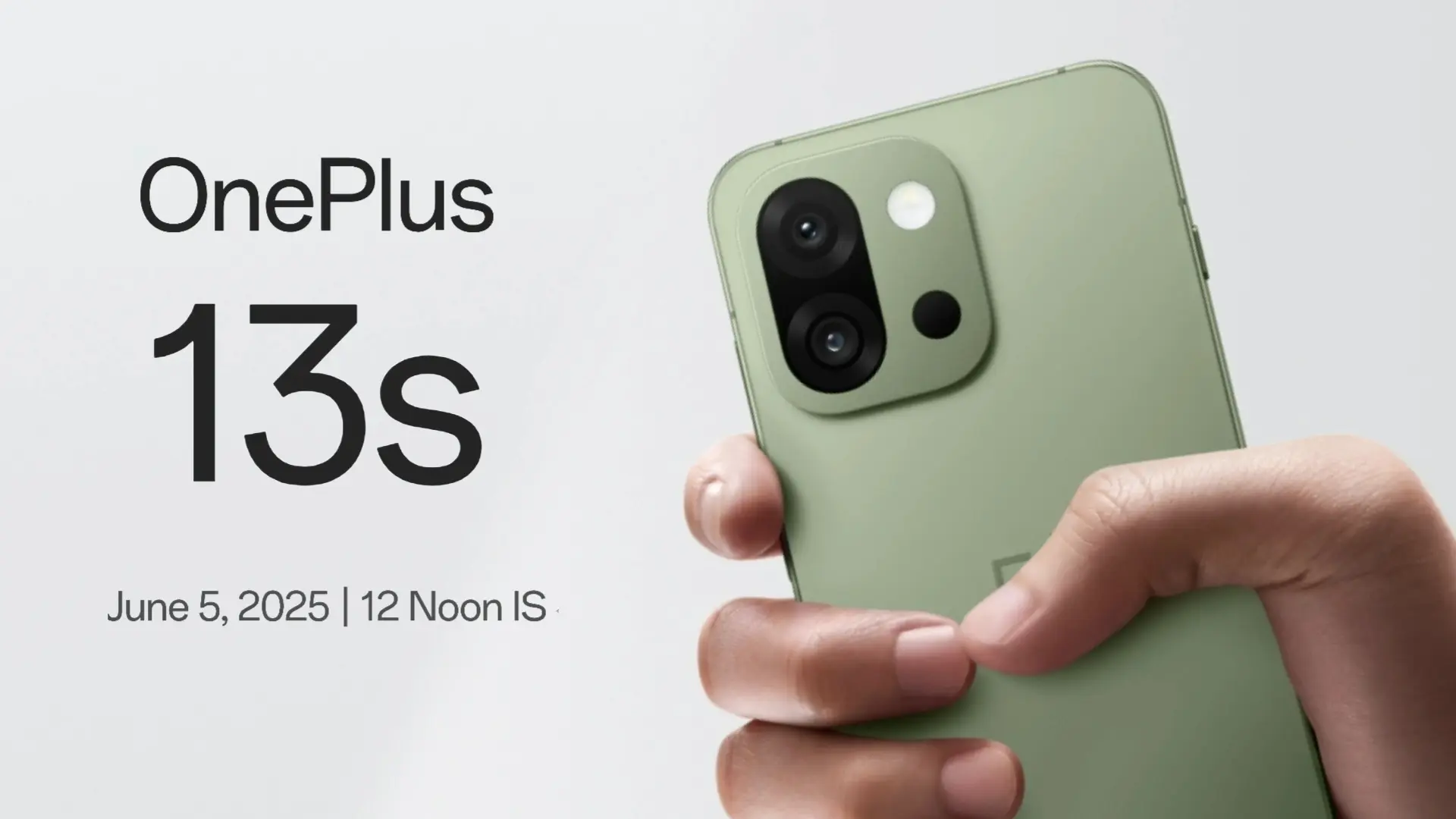 OnePlus 13s Price in India Leaks