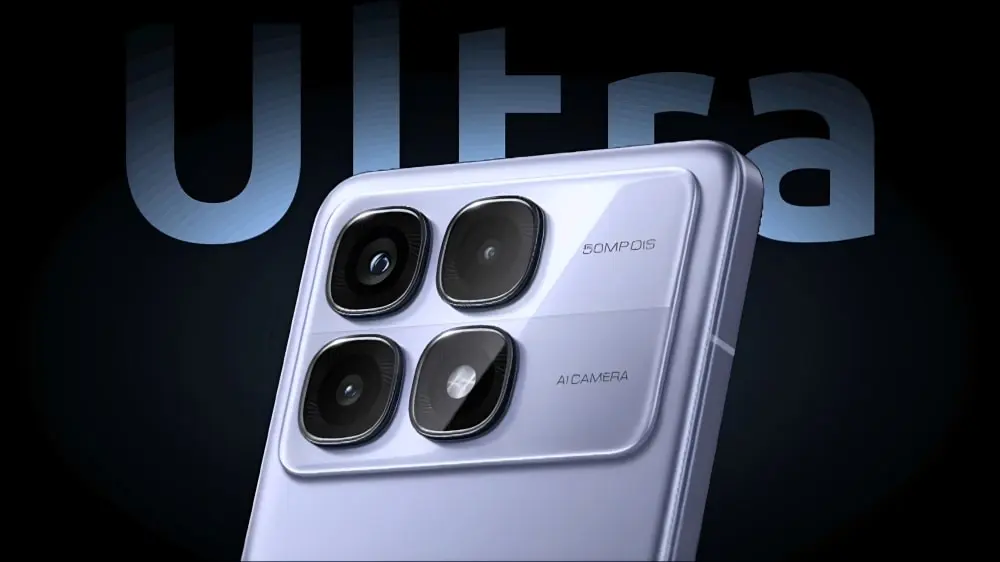Redmi K80 Ultra Price Range Revealed
