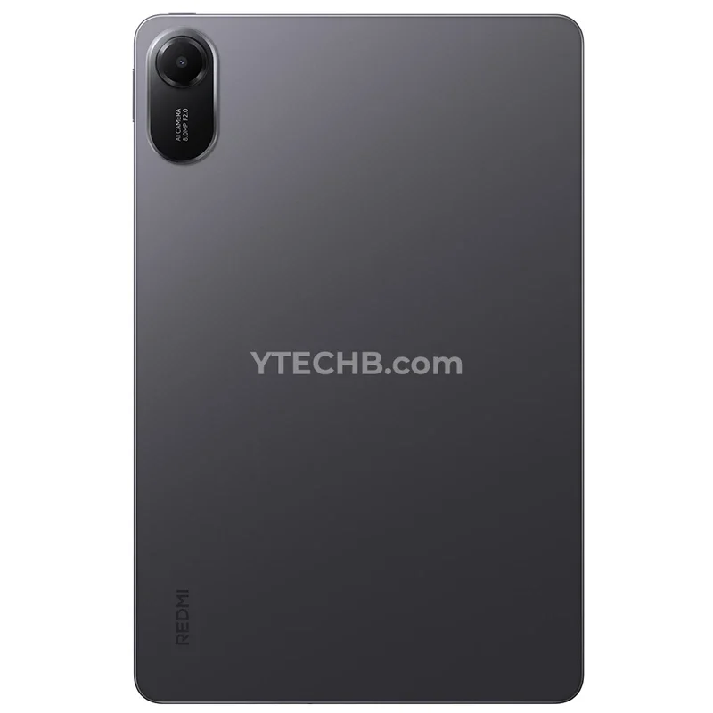 Redmi Pad 2 Leaked Render