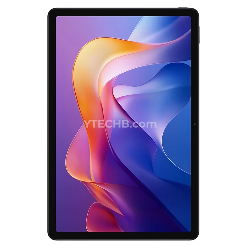 Redmi Pad 2 Leaked Render