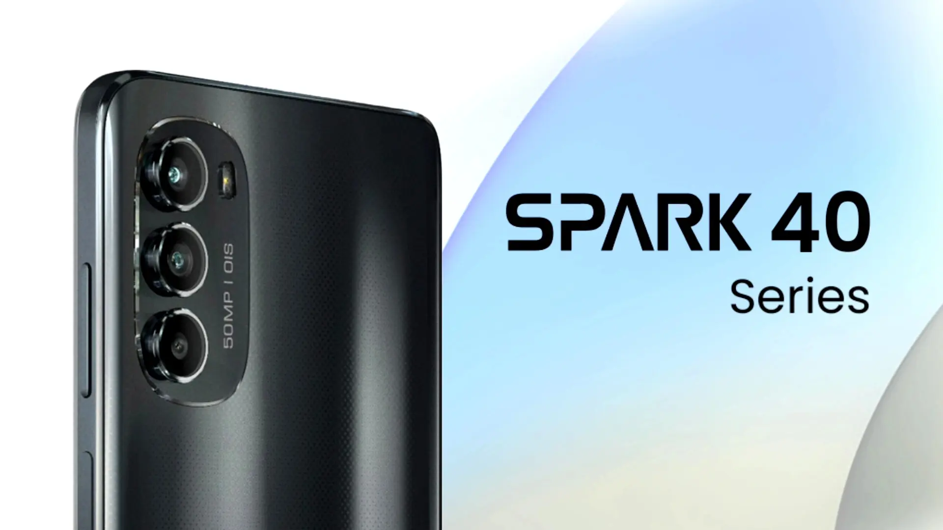 Tecno SPARK 40 Pro+ Specs and Design Leaked