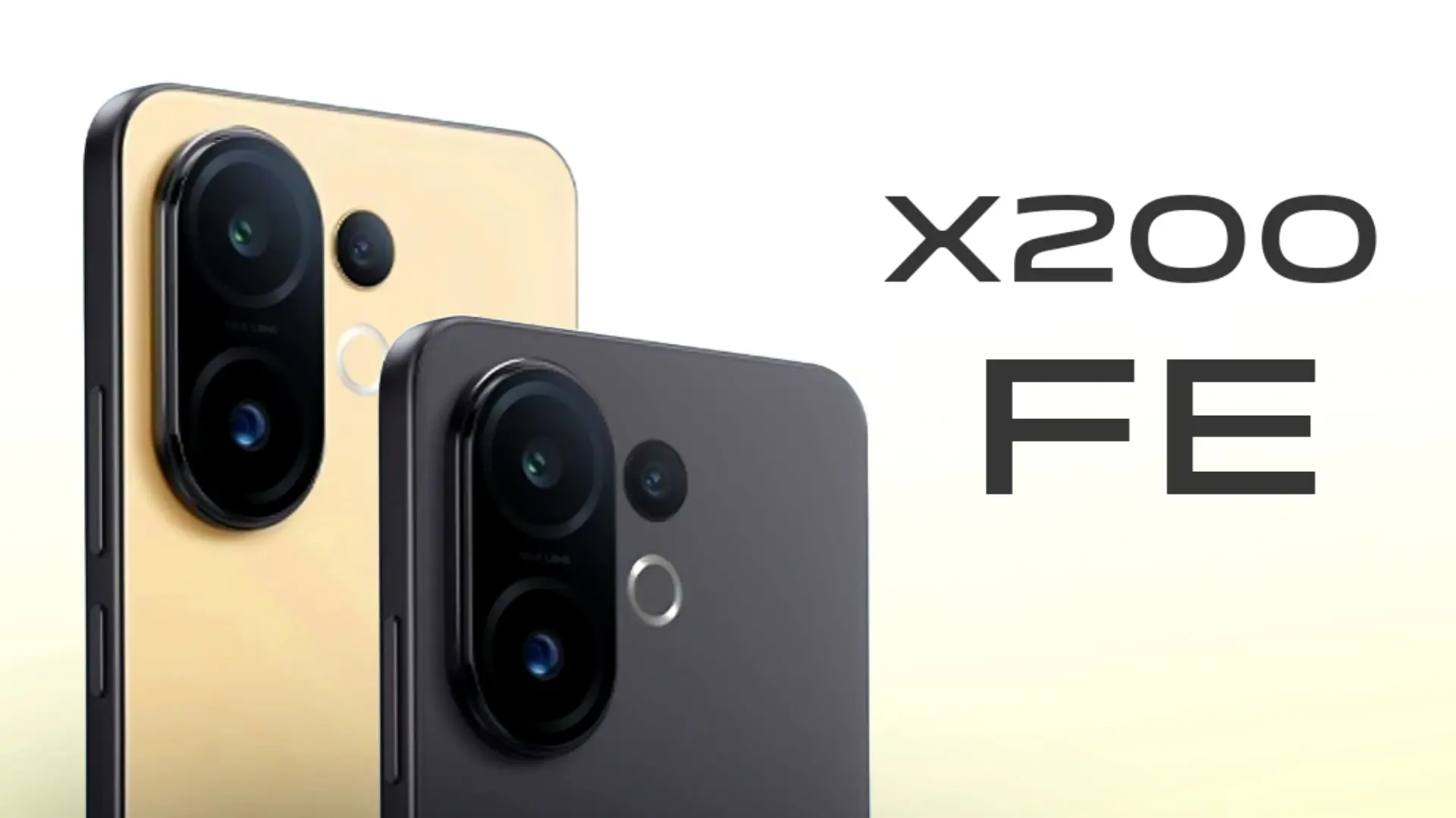 Vivo X200 FE Colors Leaked