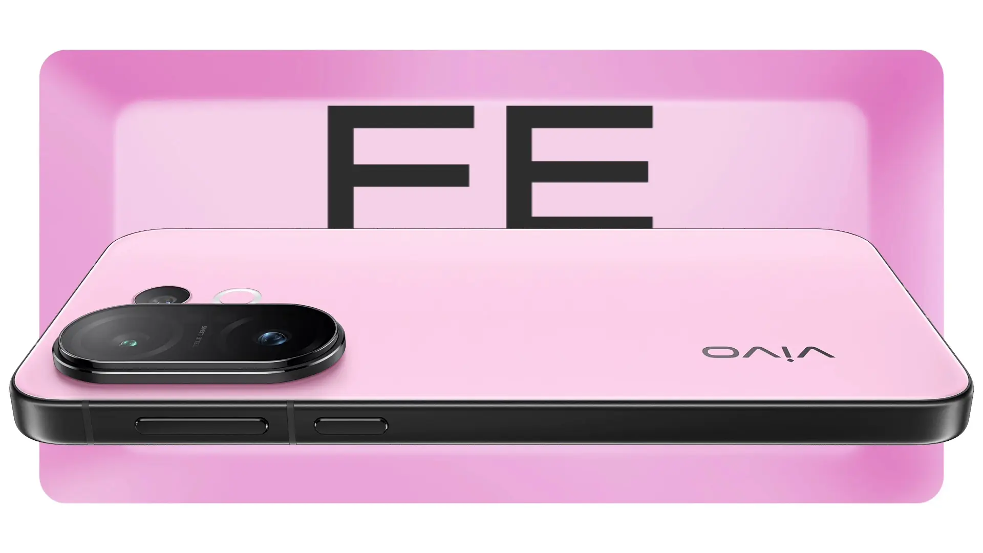 Vivo X200 FE Launch Date in India Leaked