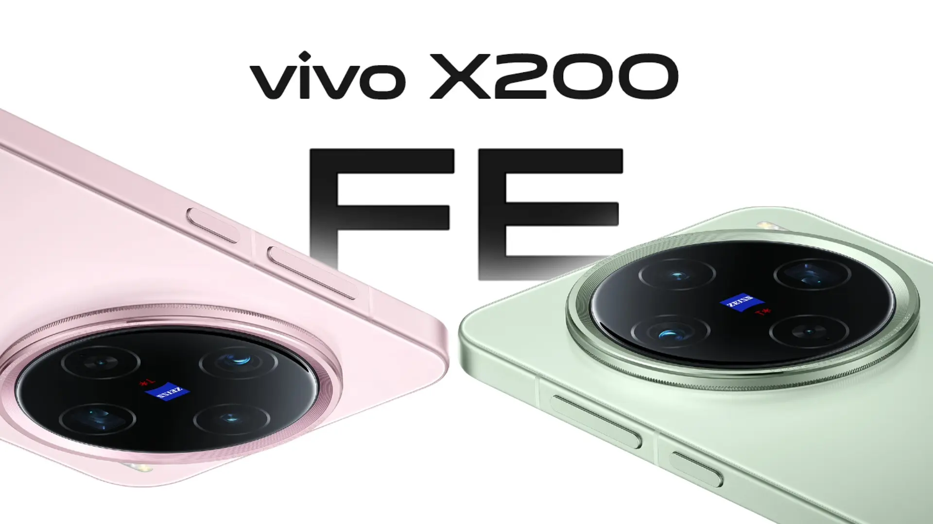 Vivo X200 FE Leaks