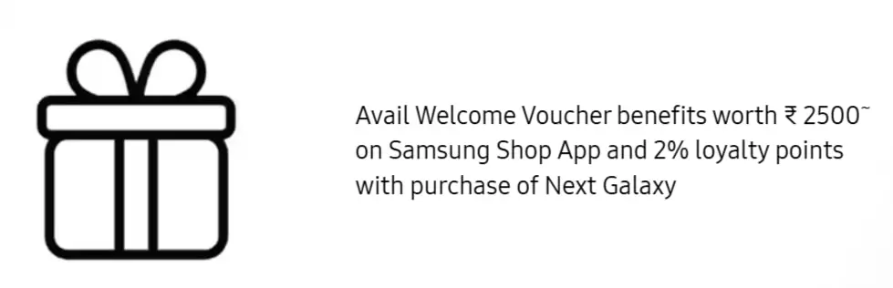 Galaxy Unpacked Pre-Reserve Benefits