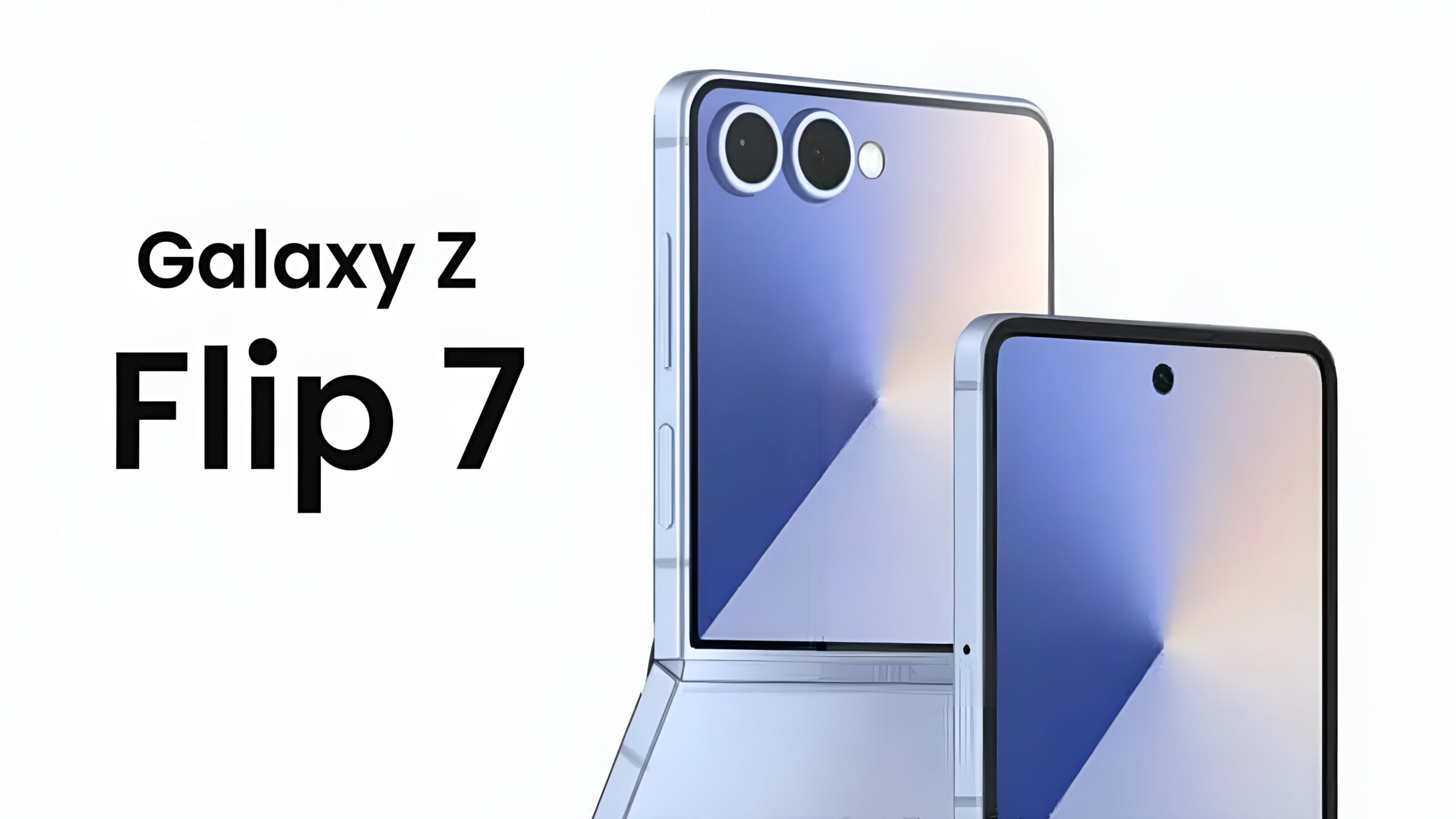 Galaxy z Flip 7 And Z Flip 7 FE Spotted On IMDA