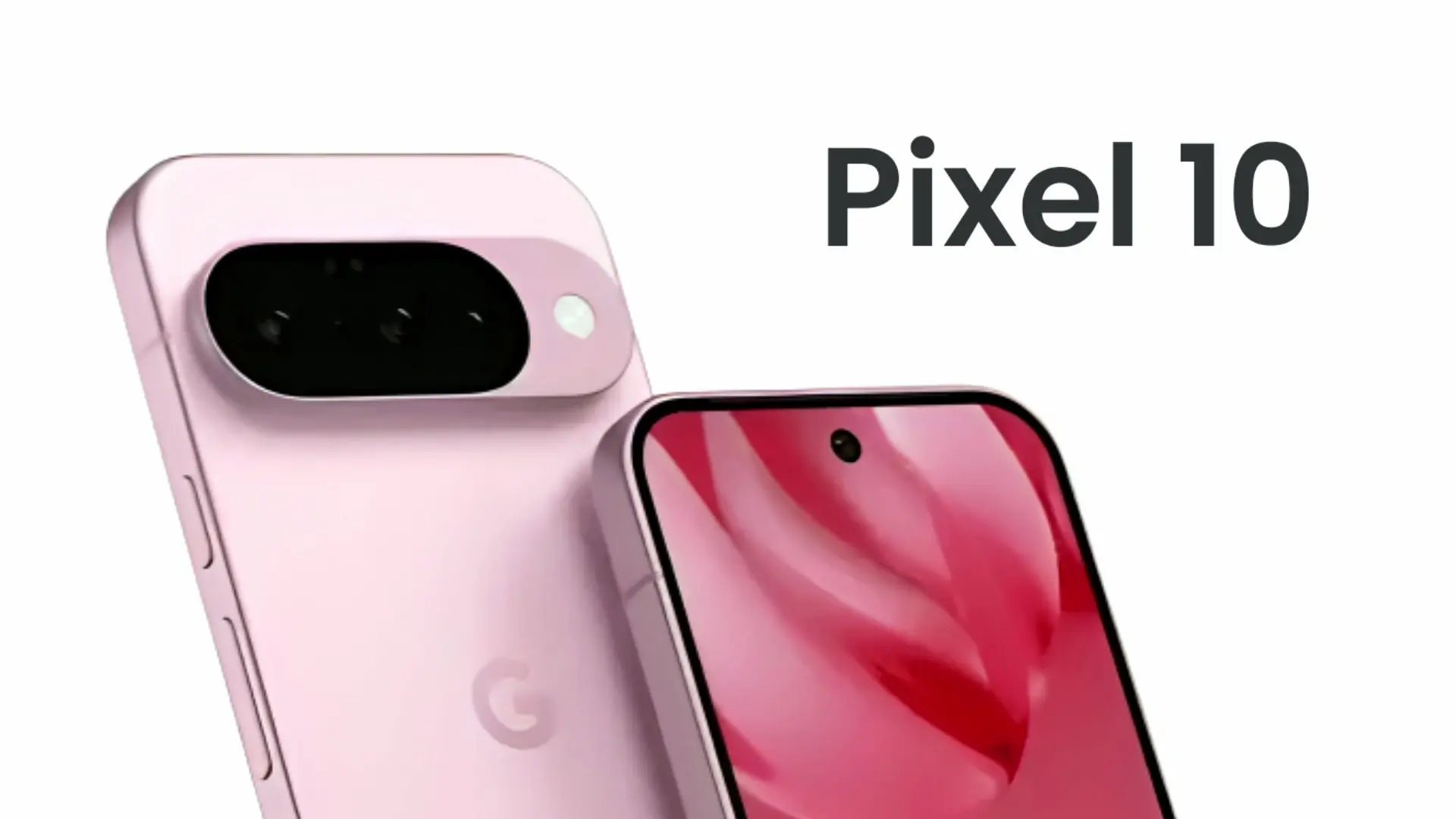 Google Pixel 10 Preview Sets Early