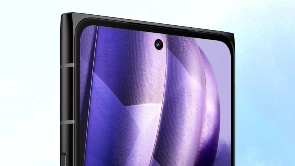 HMD Skyline Display