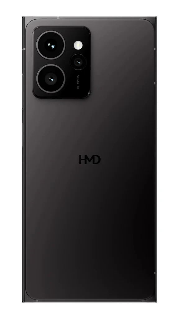 HMD Skyline Twisted Black Variant