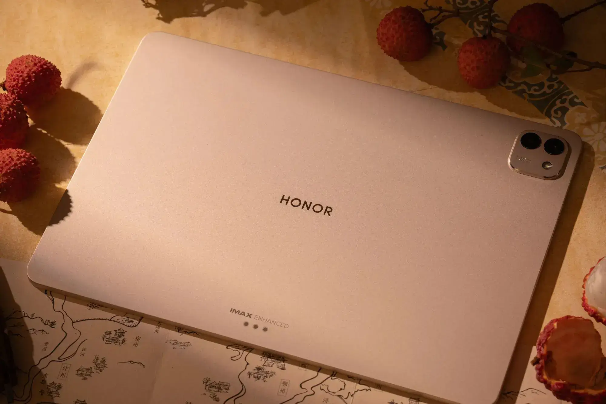 HONOR MagicPad 3 Leaked Live Image