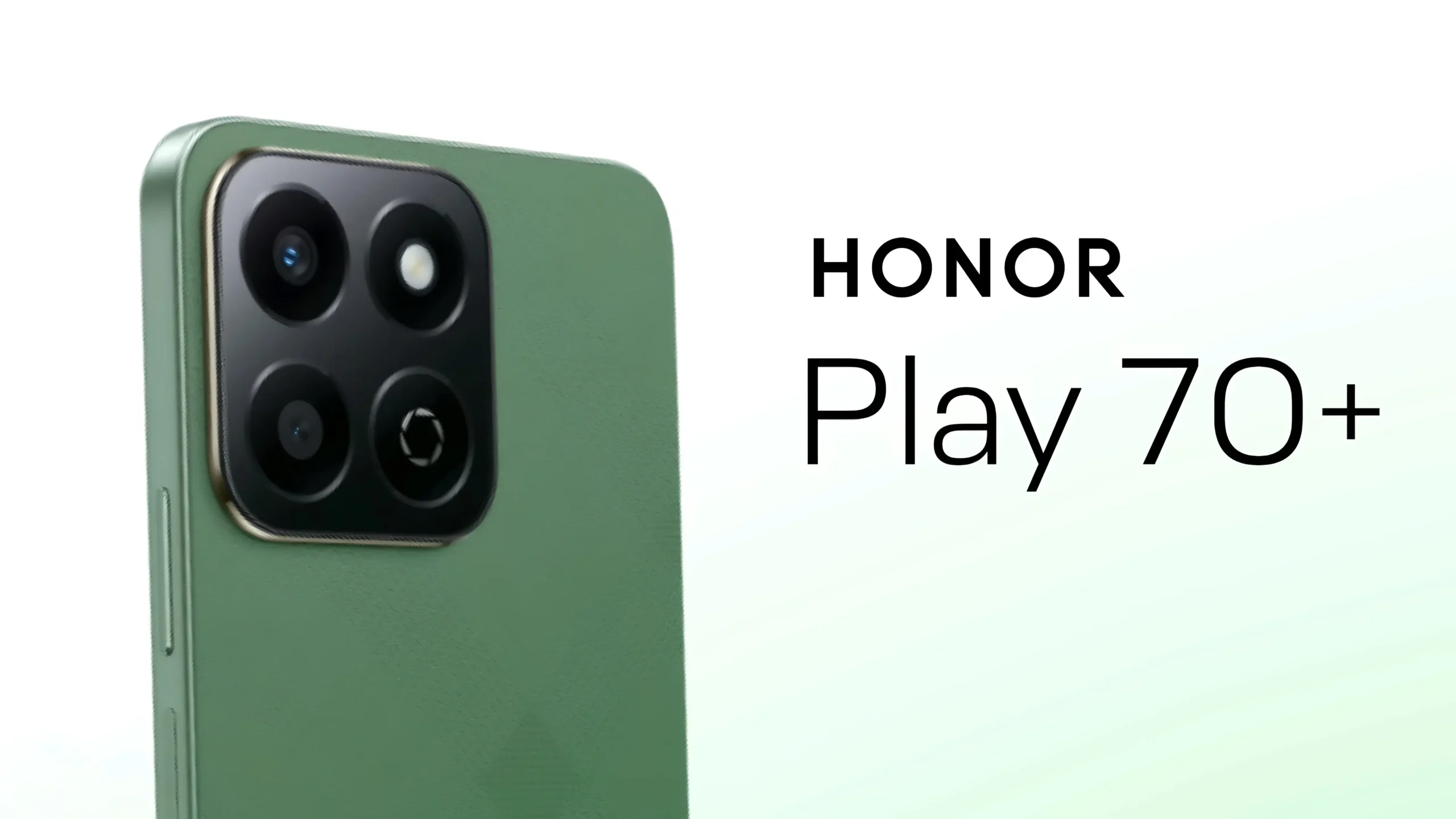 HONOR Play 70 Plus Spotted On TENAA