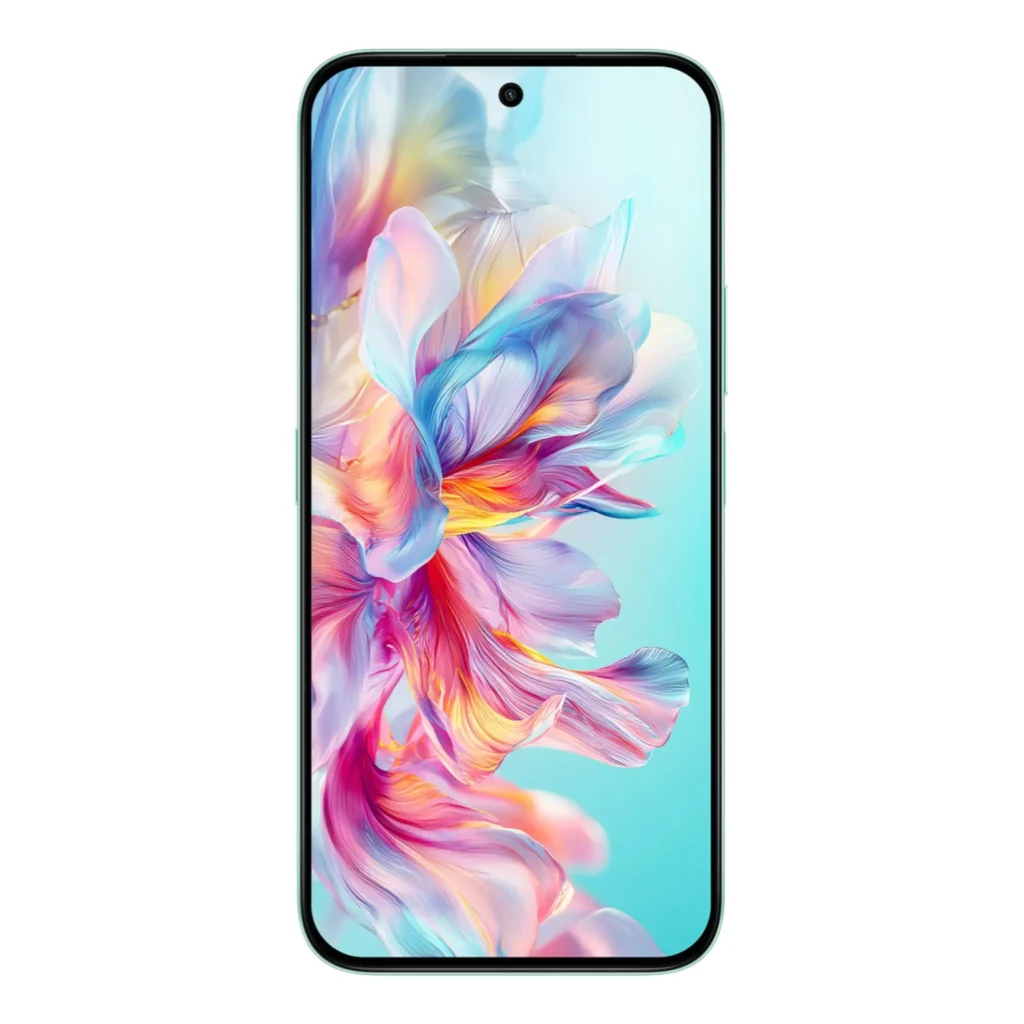 HONOR X6c Display Official Render