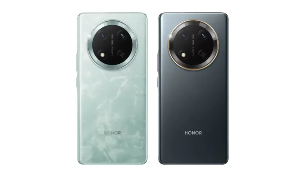 HONOR X9C 5G Colors