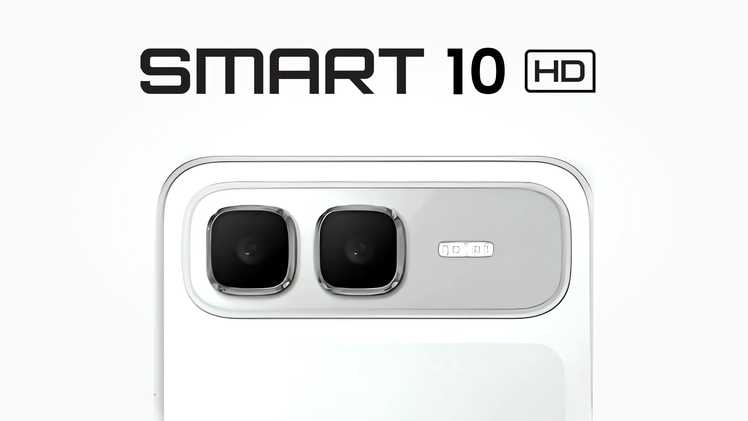 Infinix Smart 10 HD Renders Leaked