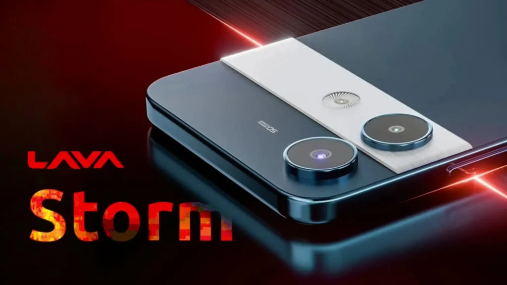 LAVA Storm Play And Storm Lite Teased