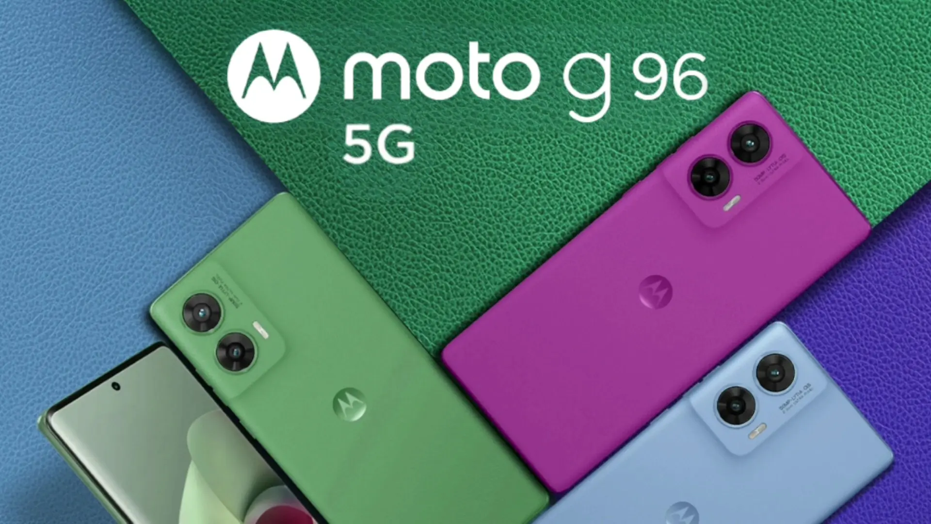 Moto G96 5G Launch Date In India Confirmed
