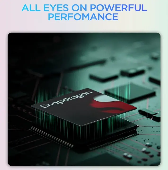 Moto G96 5G Camera Teaser On Flipkart