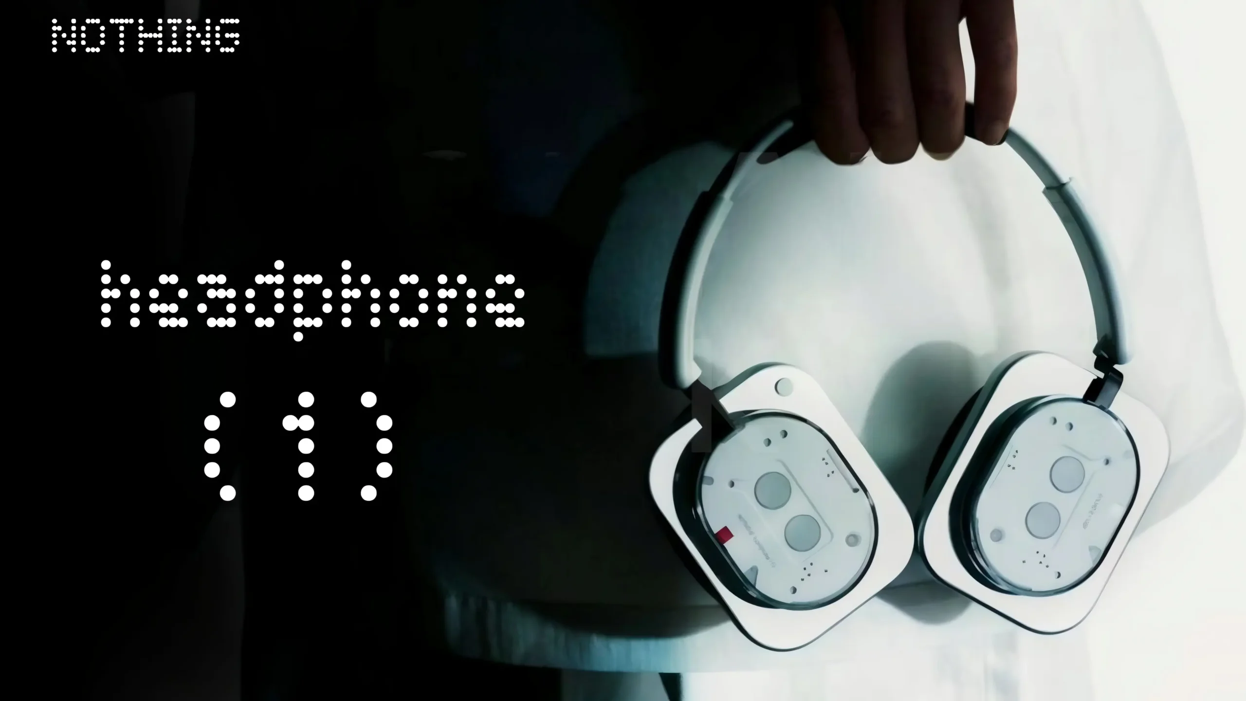 Nothing Headphone (1) Real Images Leaked