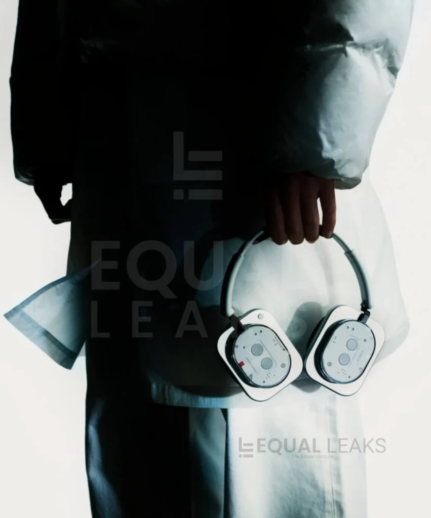 Nothing Headphone (1) Leaked Render