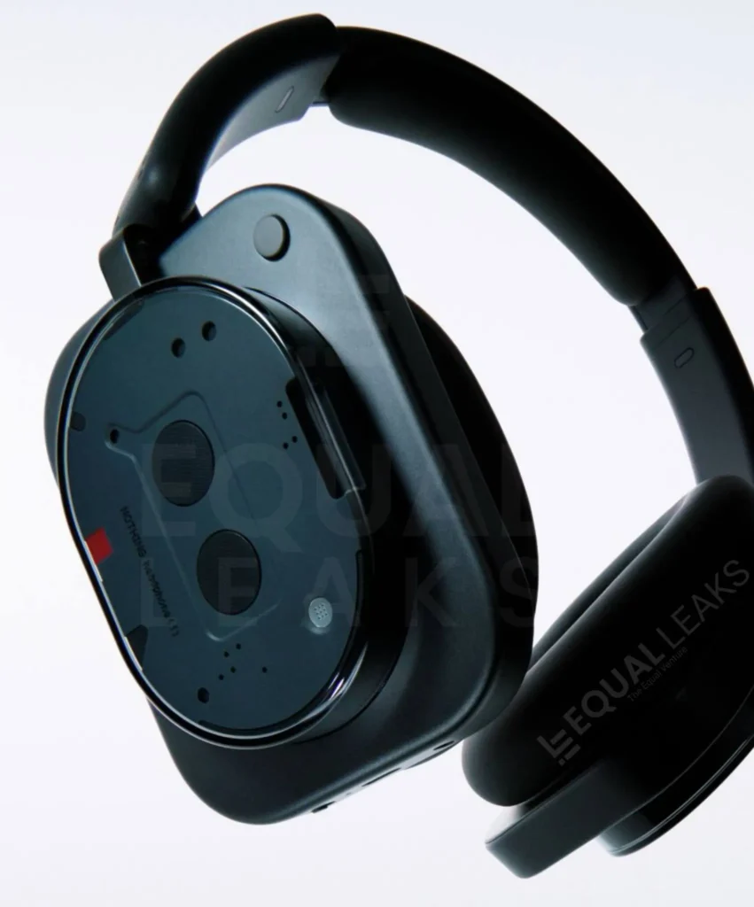 Nothing Headphone (1) Leaked Render