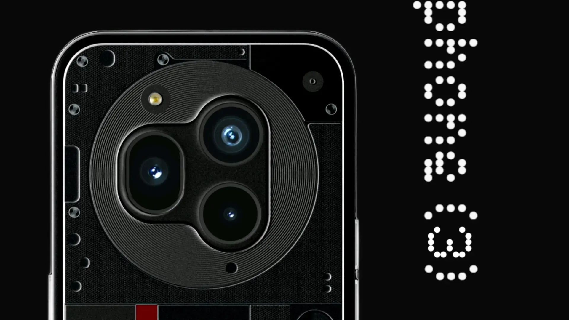 Nothing Phone (3) Battery, Charging, and Processor Leaked