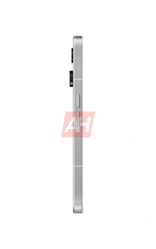 Nothing Phone (3) Leaked Official Render