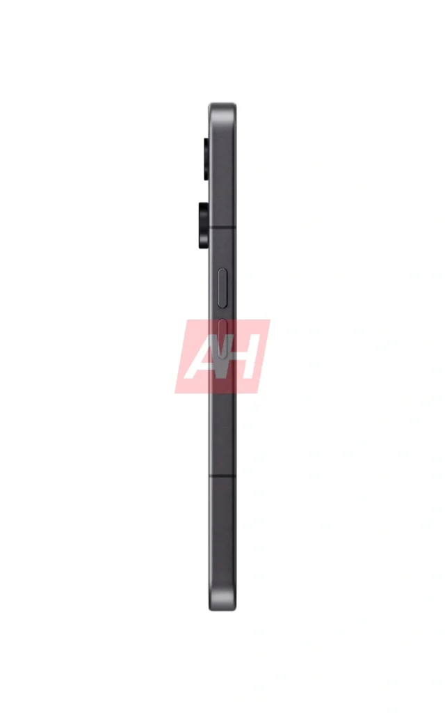 Nothing Phone (3) Leaked Official Render