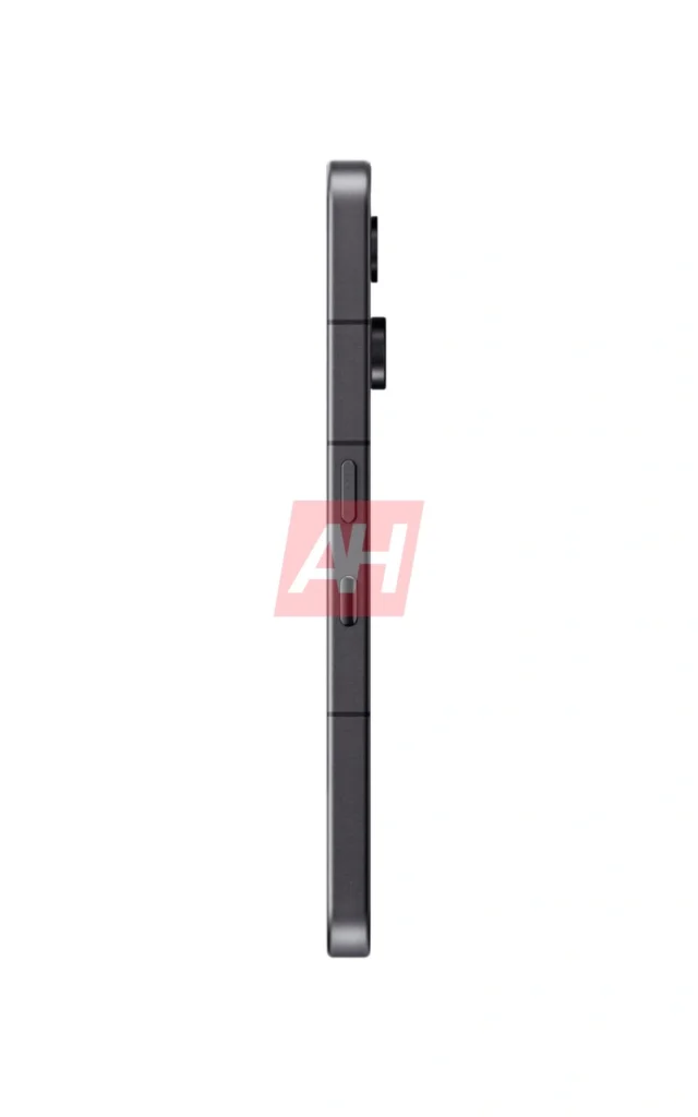 Nothing Phone (3) Leaked Official Render