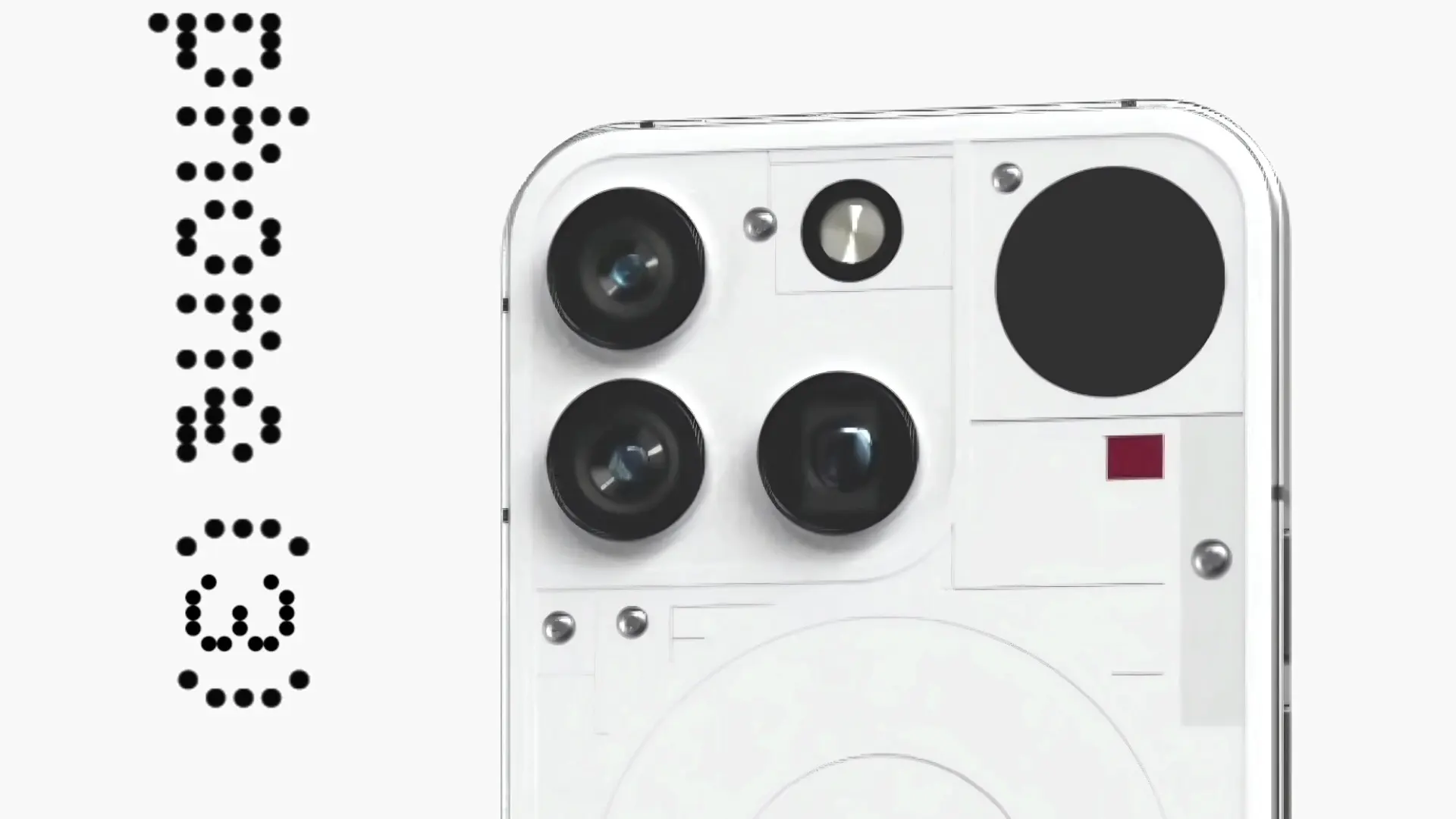 Nothing Phone (3) Spotted on FCC