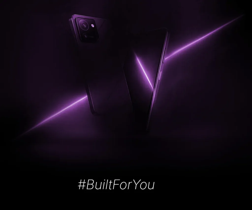NxtQ AI+ Nova 2 5G Design Teaser