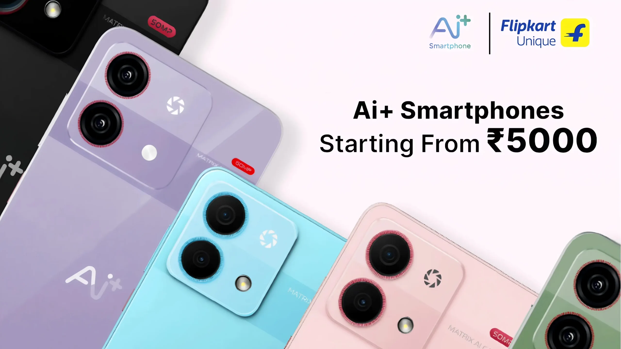 NxtQuantum AI+ Pulse and Nova 5G Phones Price and Launch Date Confirmed