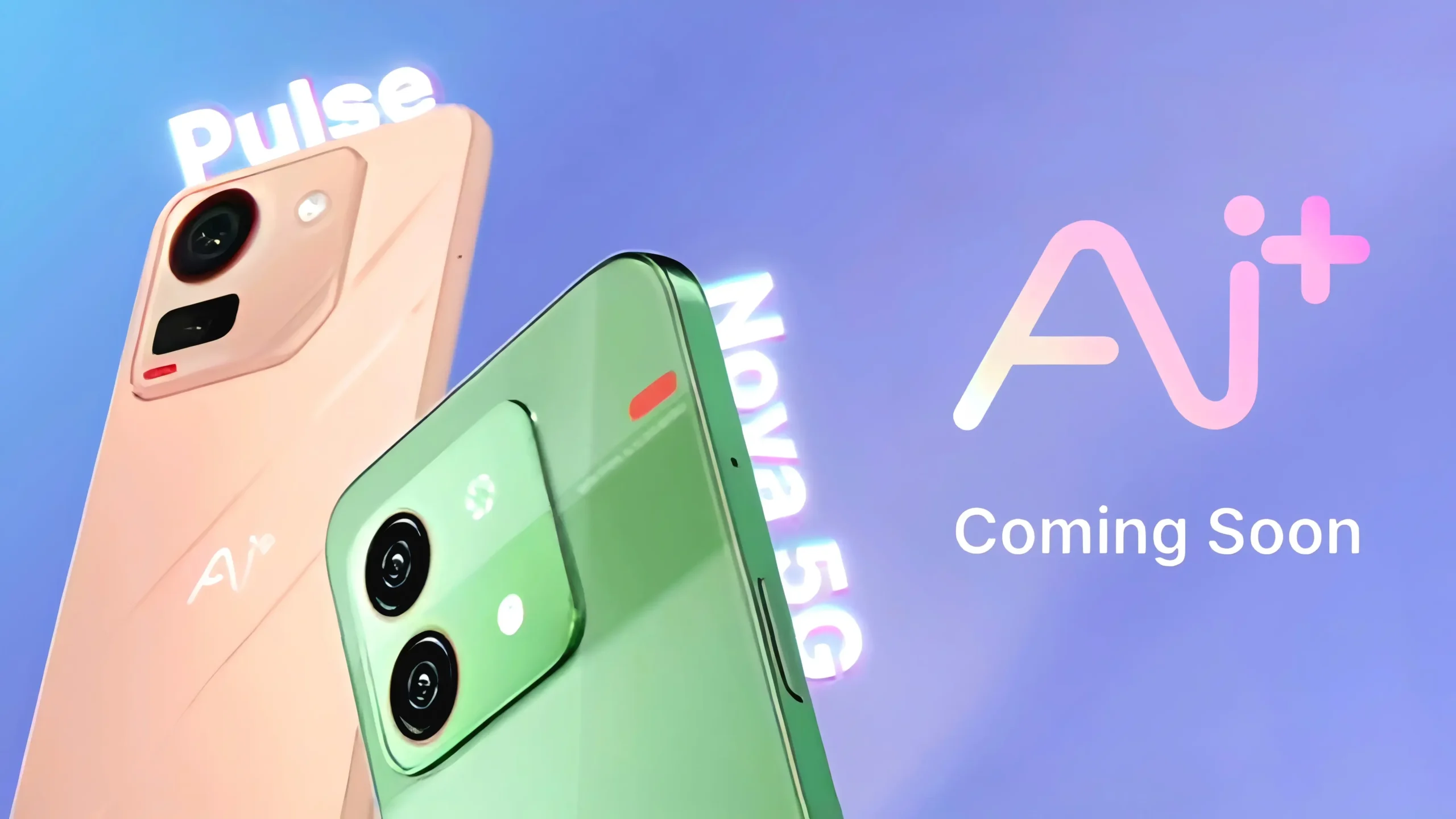 NxtQuantum AI Plus Pulse and Nova 5G Specs Revealed