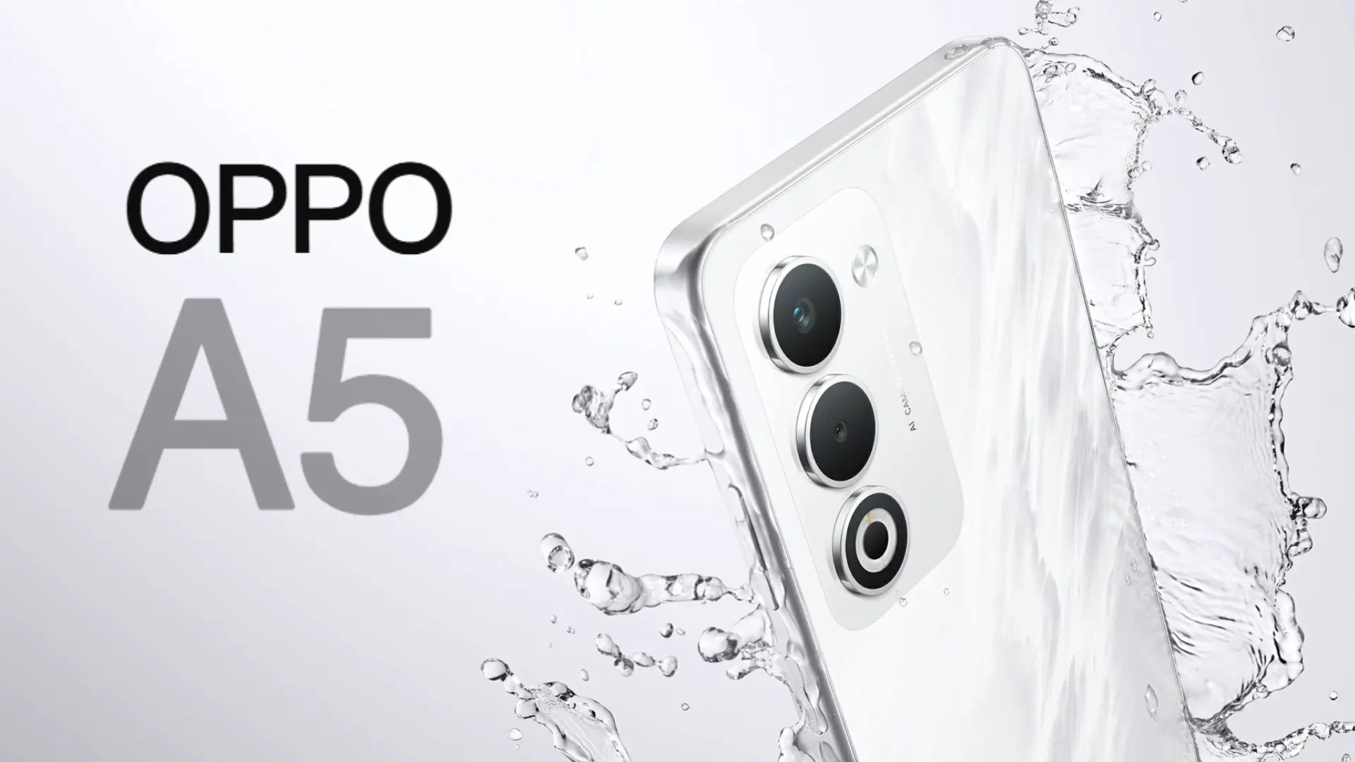 OPPO A5 Price Tipped