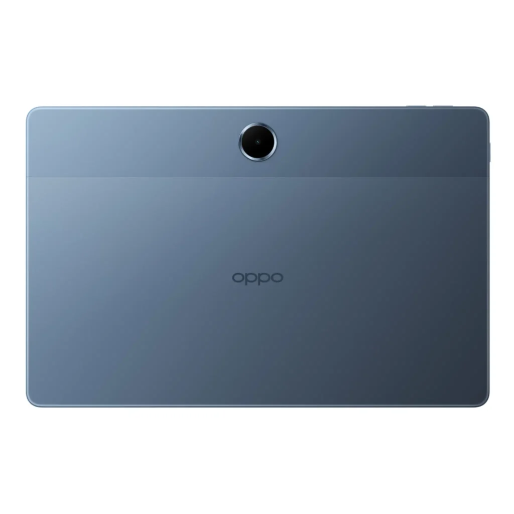 OPPO Pad SE LTE Official Render
