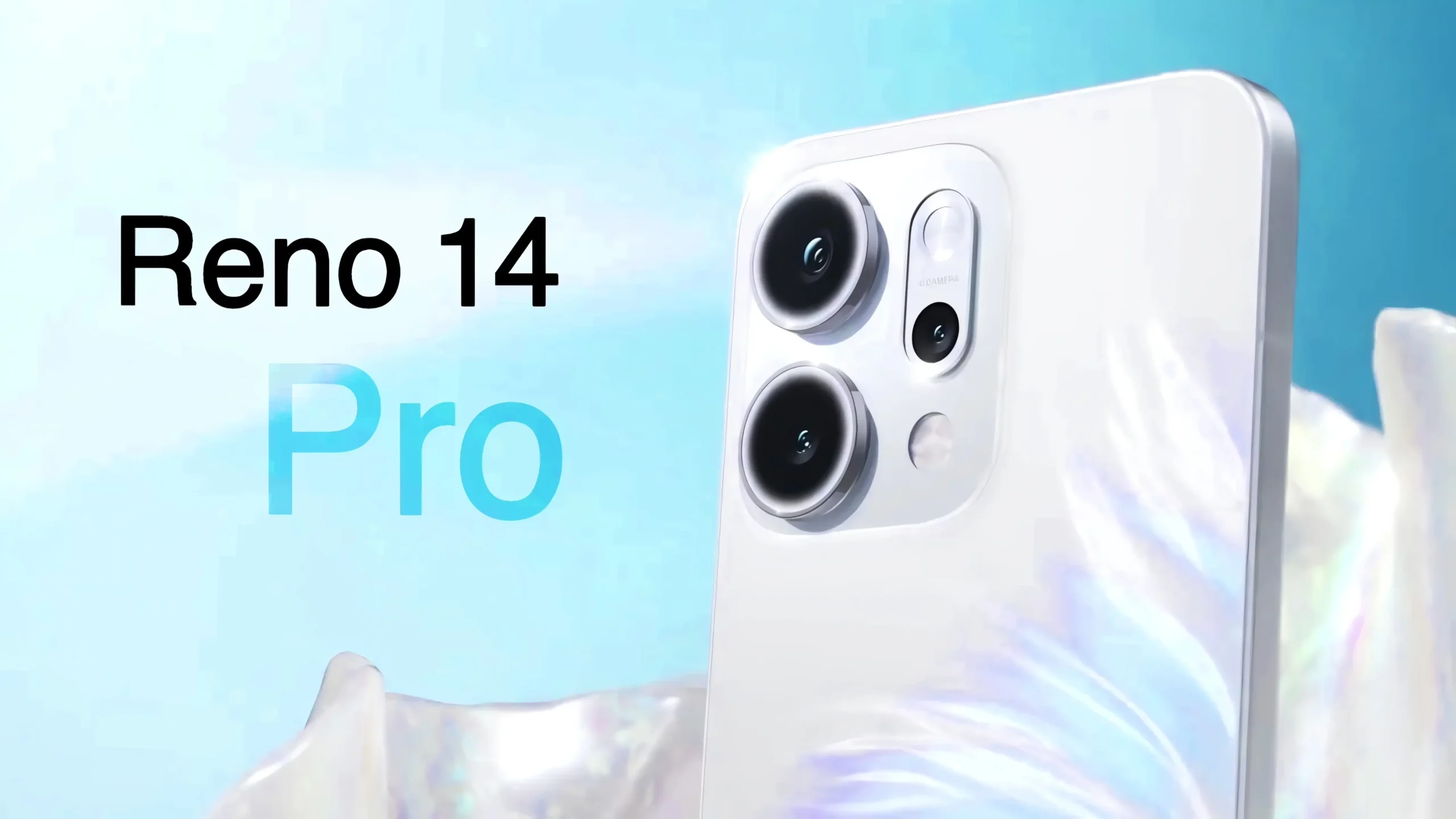 OPPO Reno 14 Pro Price in India Leaked