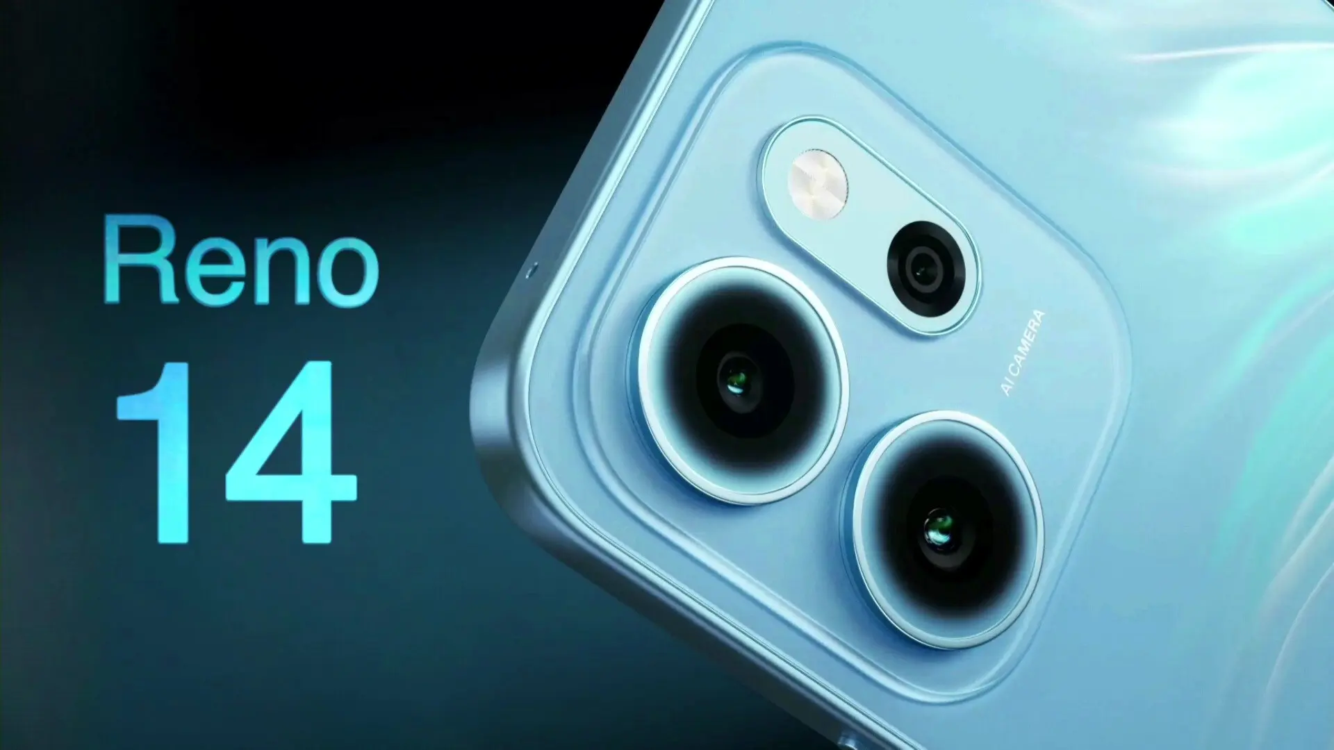 OPPO Reno 14 Series Launch Timeline Tipped