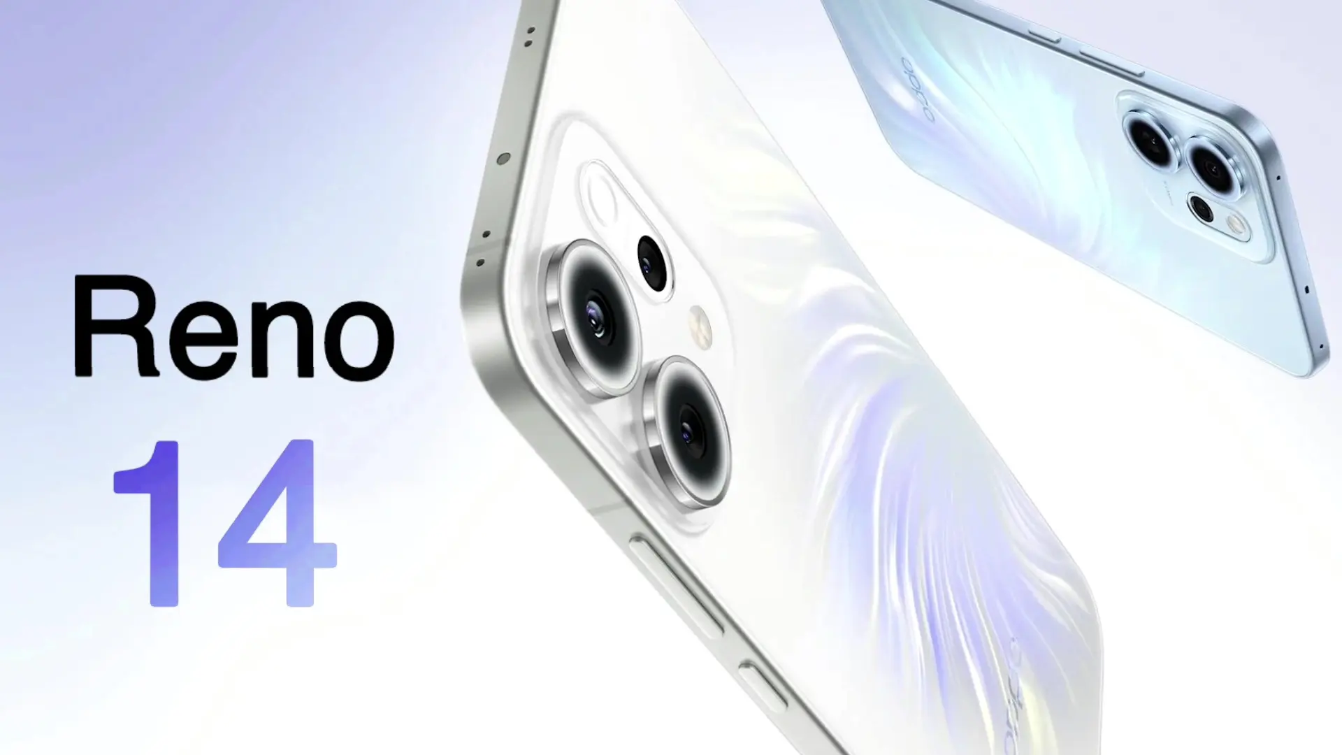 OPPO Reno 14 Unveiled in Japan