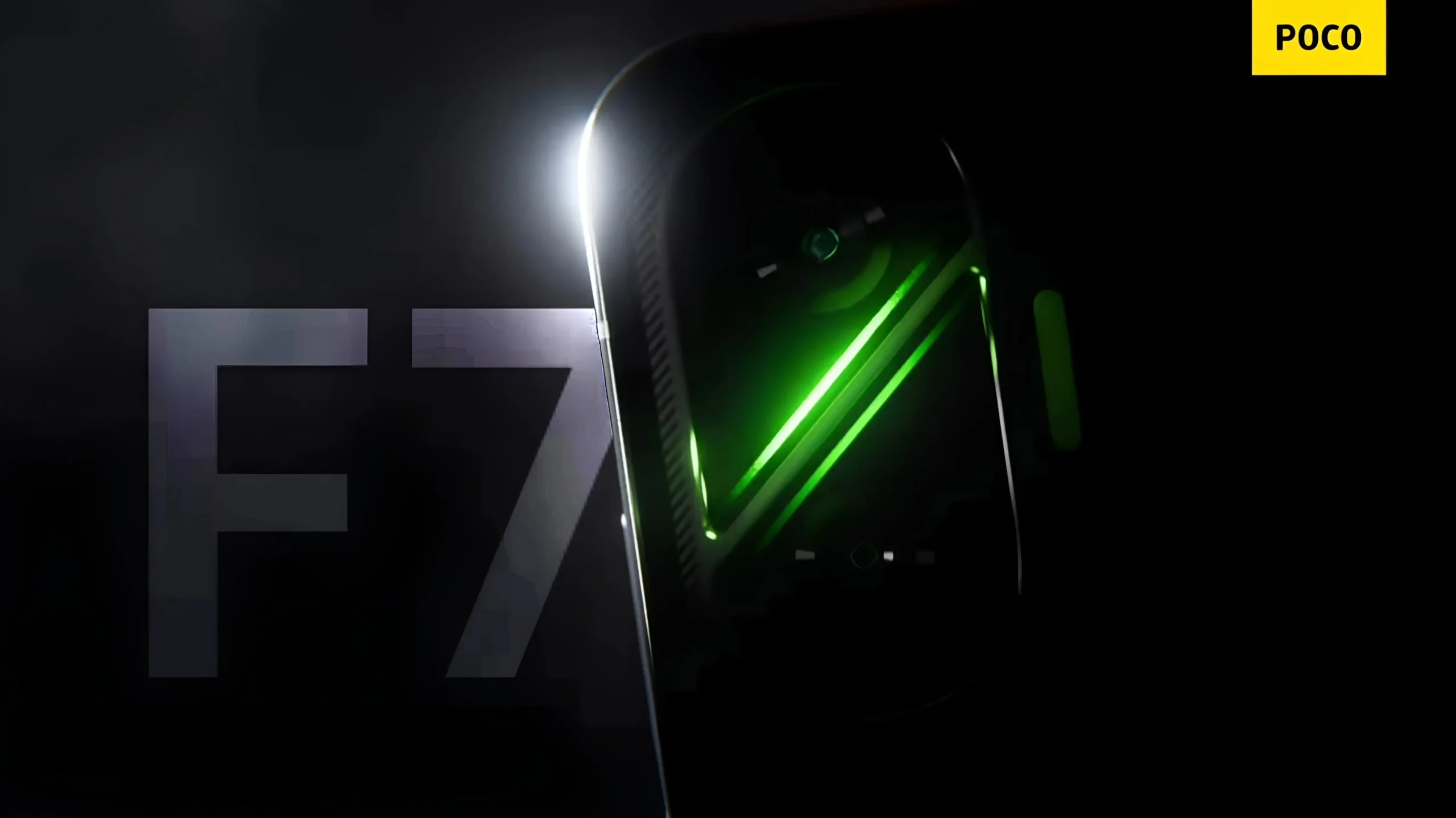 POCO F7 Indian Variant On Geekbench
