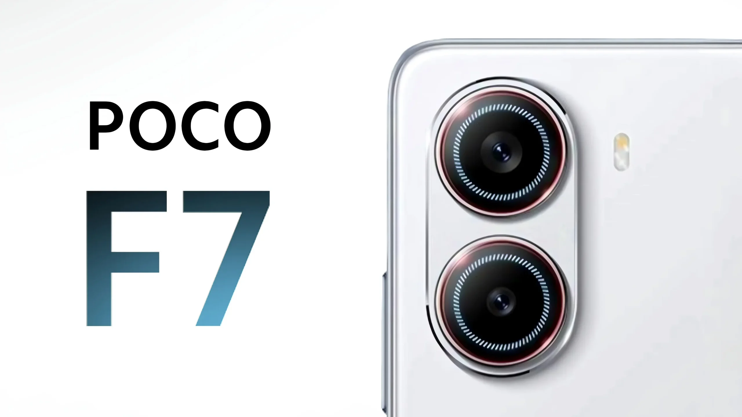 POCO F7 Spotted On TDRA Certification