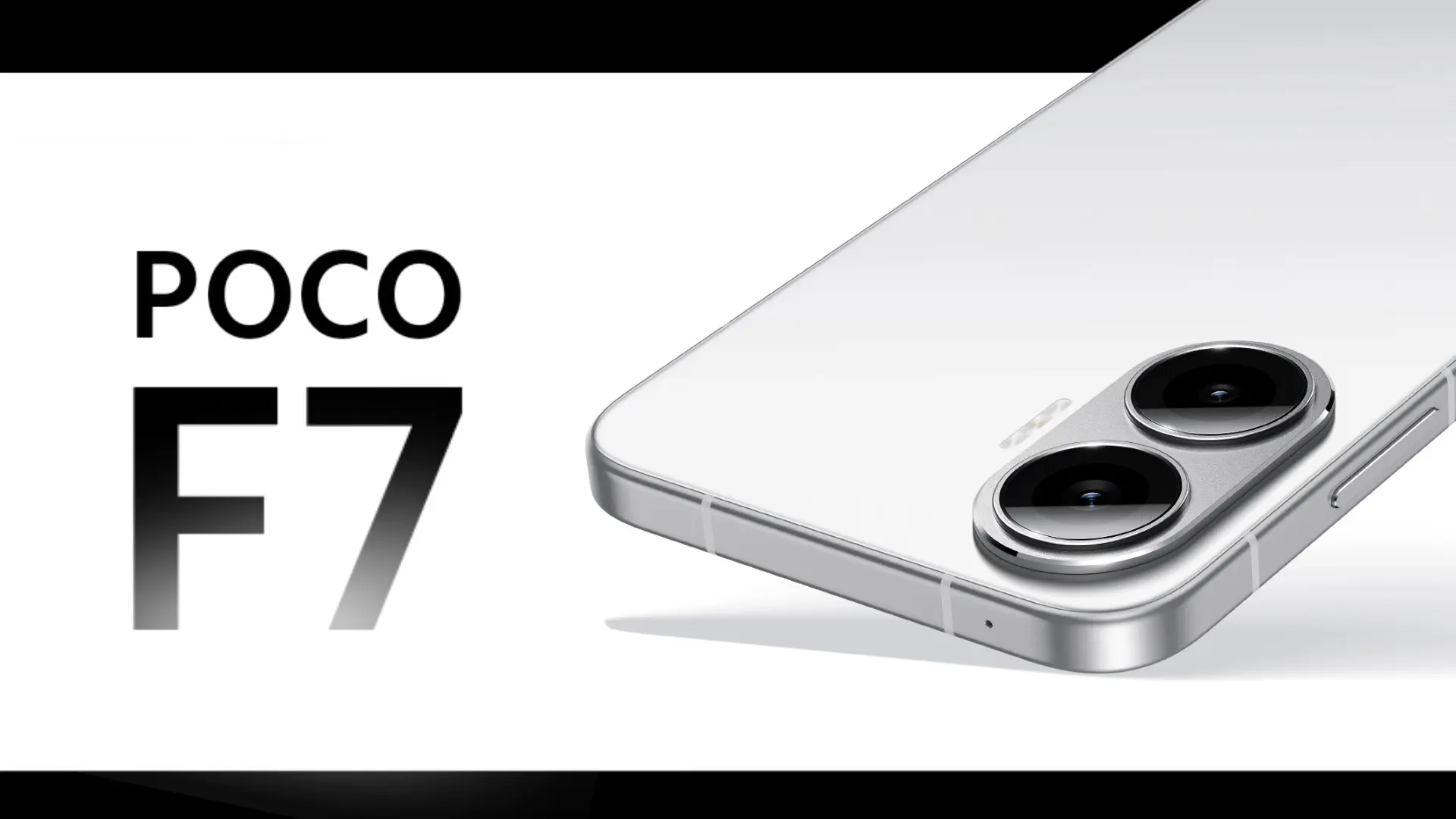 POCO F7 Spotted on Geekbench