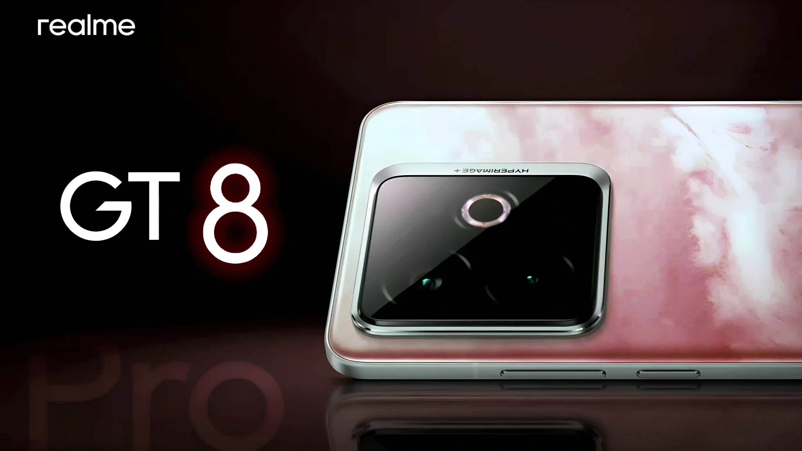 Realme GT 8 Pro Specs Leak