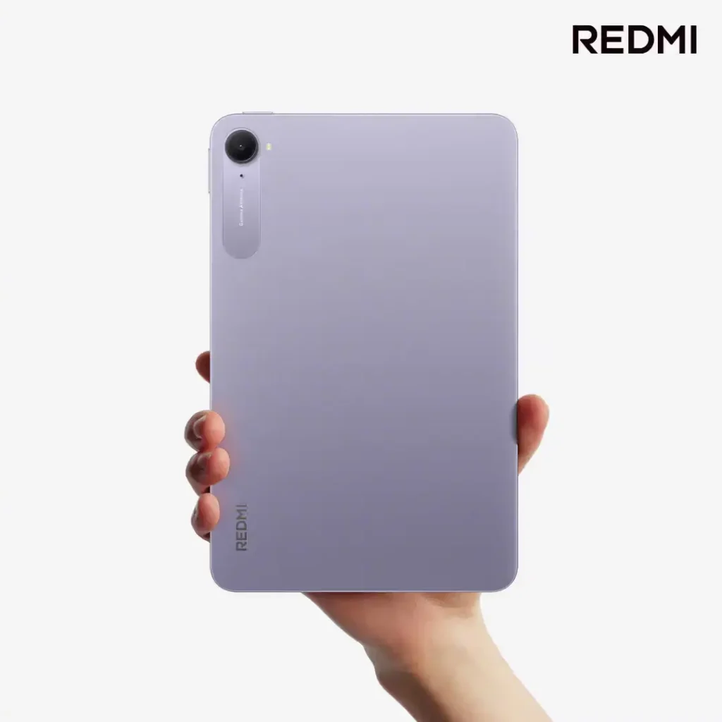 Redmi K Pad Official Design Poster