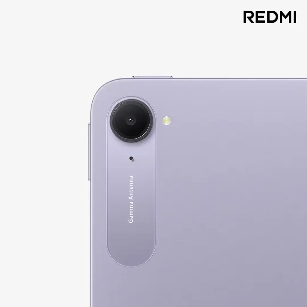 Redmi K Pad Official Design Poster