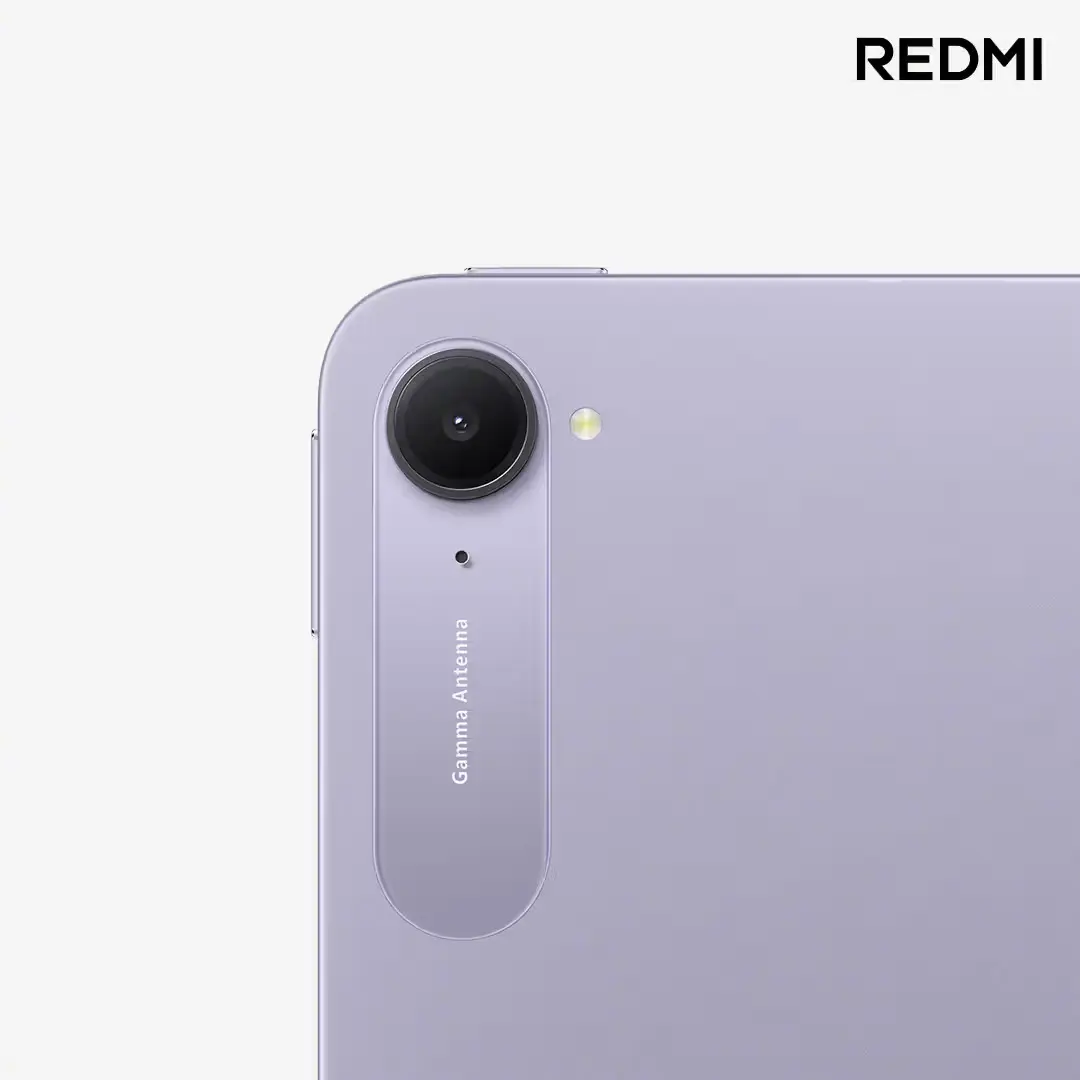 Redmi K Pad Official Design Poster