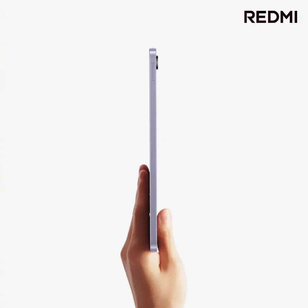Redmi K Pad Official Design Poster