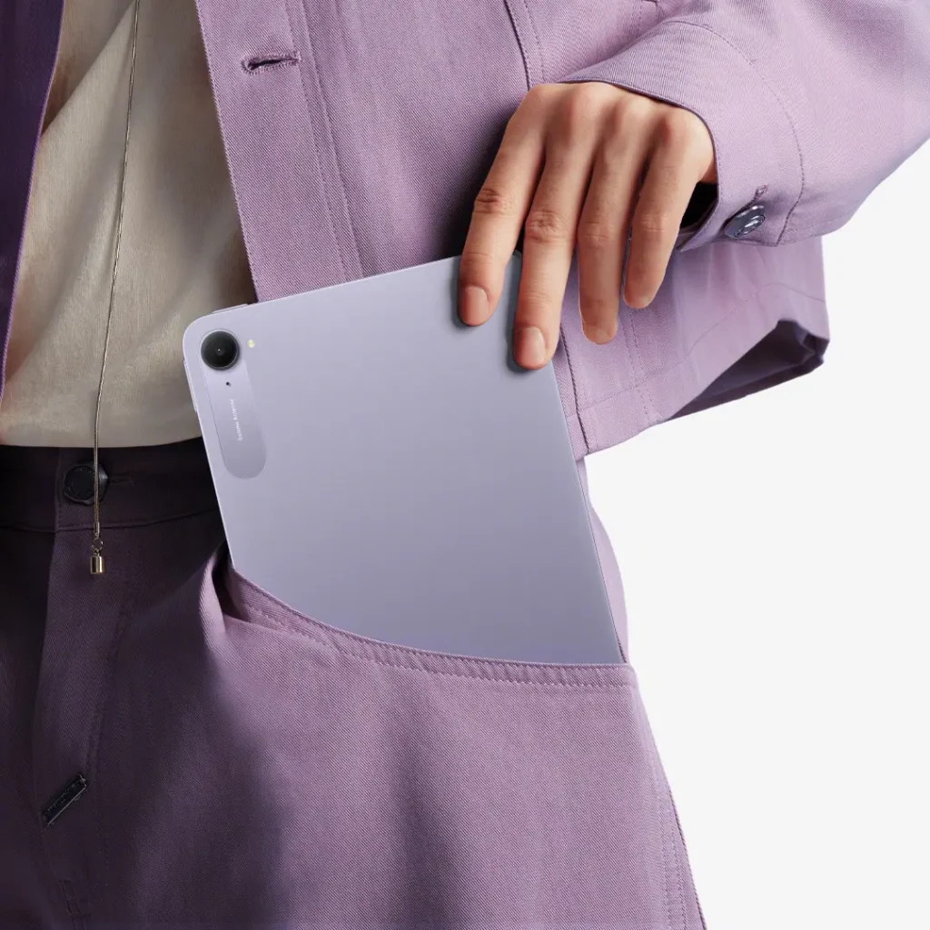 Redmi K Pad Official Design Poster
