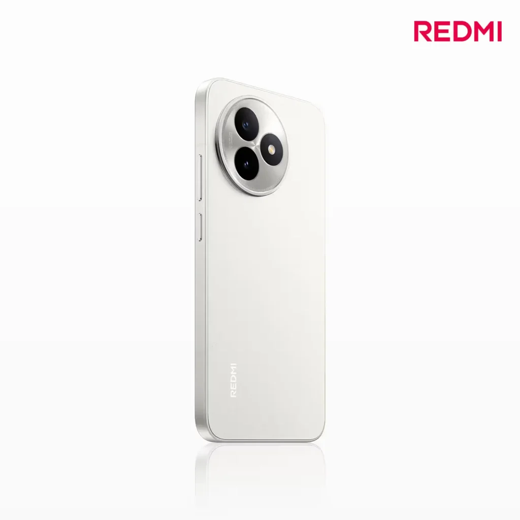 Redmi K80 Ultra Official Design Poster