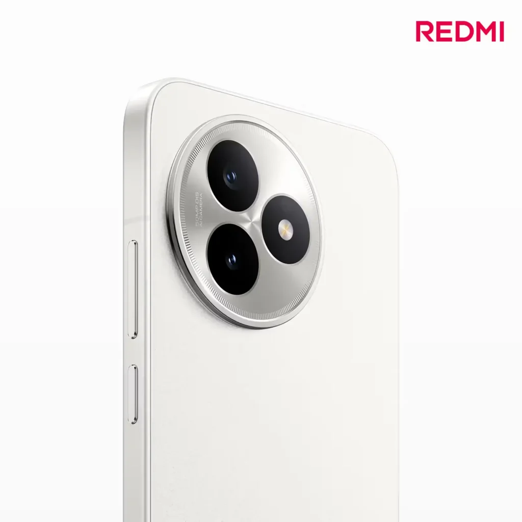 Redmi K80 Ultra Official Design Poster