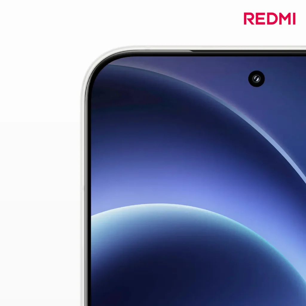 Redmi K80 Ultra Official Design Poster